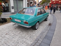 Classic Cars Peer - thema Rally & Race -  14 mei 2026