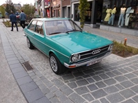 Classic Cars Peer - thema Rally & Race -  14 mei 2026