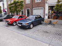 Classic Cars Peer - thema Rally & Race -  14 mei 2026