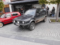 Classic Cars Peer - thema Rally & Race -  14 mei 2026