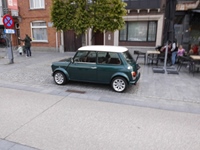 Classic Cars Peer - thema Rally & Race -  14 mei 2026