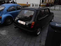Classic Cars Peer - thema Rally & Race -  14 mei 2026