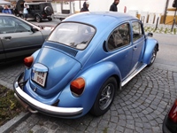Classic Cars Peer - thema Rally & Race -  14 mei 2026