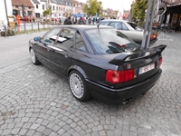 Classic Cars Peer - thema Rally & Race -  14 mei 2026