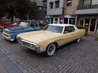 Classic Cars Peer - thema Rally & Race -  14 mei 2026
