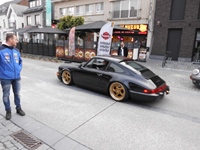 Classic Cars Peer - thema Rally & Race -  14 mei 2026