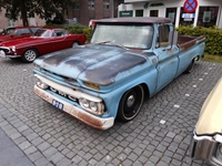 Classic Cars Peer - thema Rally & Race -  14 mei 2026
