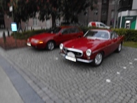 Classic Cars Peer - thema Rally & Race -  14 mei 2026