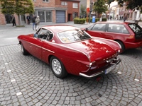 Classic Cars Peer - thema Rally & Race -  14 mei 2026