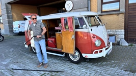 Cars & Coffee Oostende -  26 april 2026