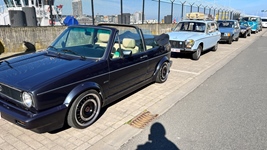 Cars & Coffee Oostende -  26 april 2026