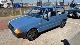 Cars & Coffee Oostende -  26 april 2026