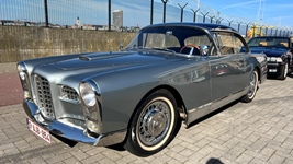 Cars & Coffee Oostende -  26 april 2026
