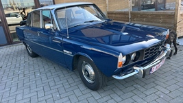 Cars & Coffee Oostende -  26 april 2026