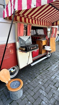 Cars & Coffee Oostende -  26 april 2026