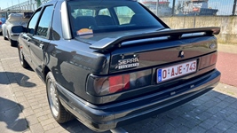 Cars & Coffee Oostende -  26 april 2026