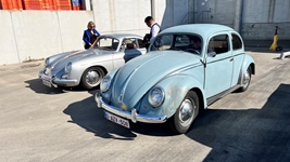 Cars & Coffee Oostende -  26 april 2026