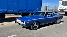 Cars & Coffee Oostende -  26 april 2026