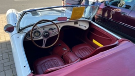 Cars & Coffee Oostende -  26 april 2026