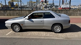 Cars & Coffee Oostende -  26 april 2026