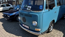 Cars & Coffee Oostende -  26 april 2026