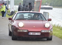 Oldtimers aan 't water (Olen) -  15 mei 2026