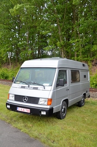 Oldtimers aan 't water (Olen) -  15 mei 2026