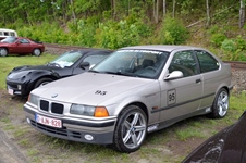 Oldtimers aan 't water (Olen) -  15 mei 2026