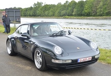 Oldtimers aan 't water (Olen) -  15 mei 2026