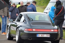 Oldtimers aan 't water (Olen) -  15 mei 2026