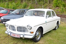Oldtimers aan 't water (Olen) -  15 mei 2026