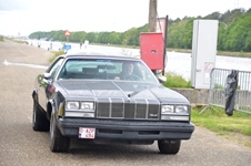 Oldtimers aan 't water (Olen) -  15 mei 2026