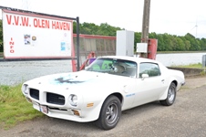 Oldtimers aan 't water (Olen) -  15 mei 2026