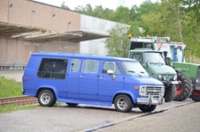 Oldtimers aan 't water (Olen) -  15 mei 2026
