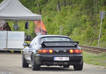 Oldtimers aan 't water (Olen) -  15 mei 2026