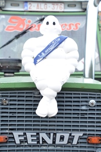 Oldtimers aan 't water (Olen) -  15 mei 2026