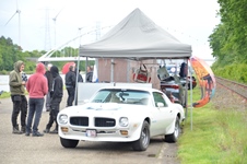 Oldtimers aan 't water (Olen) -  15 mei 2026