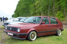 Oldtimers aan 't water (Olen) -  15 mei 2026