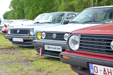 Oldtimers aan 't water (Olen) -  15 mei 2026