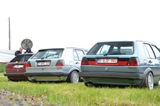 Oldtimers aan 't water (Olen) -  15 mei 2026