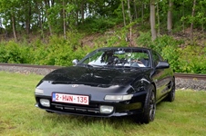 Oldtimers aan 't water (Olen) -  15 mei 2026