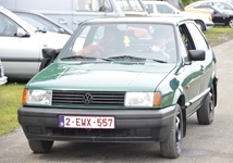 Oldtimers aan 't water (Olen) -  15 mei 2026