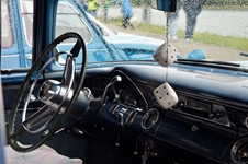 Oldtimers aan 't water (Olen) -  15 mei 2026