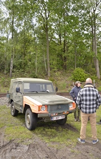 Oldtimers aan 't water (Olen) -  15 mei 2026