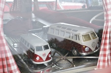 Oldtimers aan 't water (Olen) -  15 mei 2026