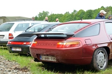 Oldtimers aan 't water (Olen) -  15 mei 2026