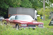 Oldtimers aan 't water (Olen) -  15 mei 2026
