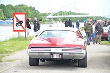 Oldtimers aan 't water (Olen) -  15 mei 2026