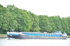 Oldtimers aan 't water (Olen) -  15 mei 2026