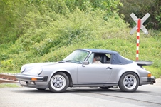 Oldtimers aan 't water (Olen) -  15 mei 2026